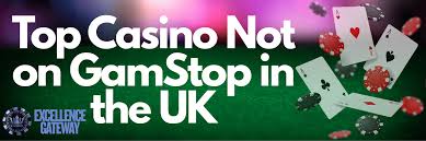 Exploring Non GamStop Casinos The Ultimate Guide 1810210301 Exploring Non GamStop Casinos The Ultimate Guide 1810210301
