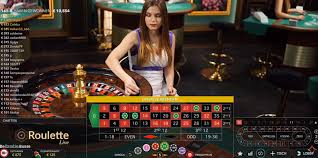 Exploring the Excitement of the Red Door Roulette Game Exploring the Excitement of the Red Door Roulette Game