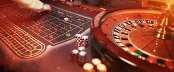 Red Door Roulette Casino A New Spin on Gaming Red Door Roulette Casino A New Spin on Gaming