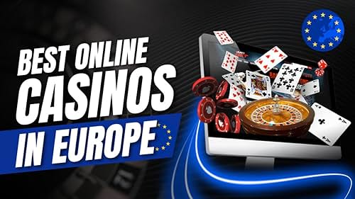 Top European Casinos Accepting UK Players Top European Casinos Accepting UK Players